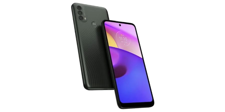 Moto E40 with 6.5-inch 90Hz HD+ display, 5000mAh battery launched at Rs. 9499