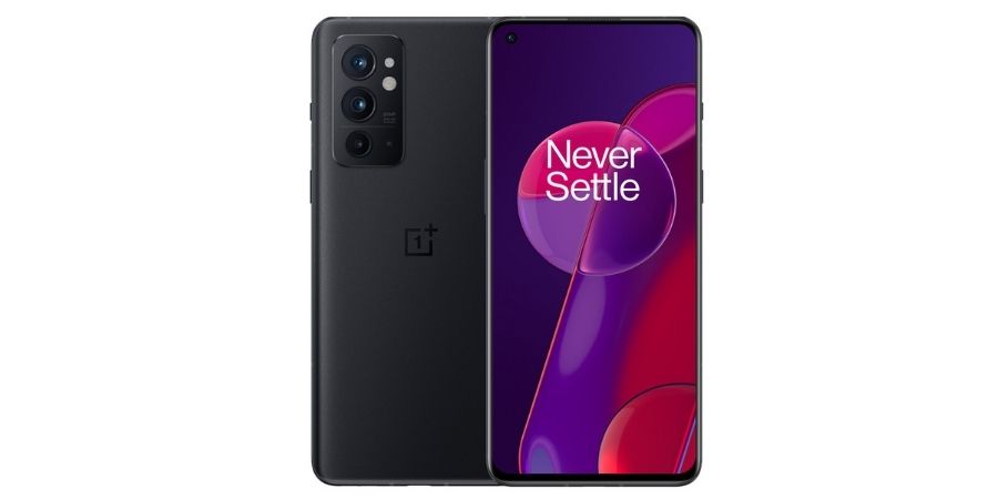 OnePlus 9RT 5G and OnePlus Buds Z2 launching in India on January 14