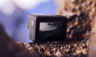 5 Best Action Camera in 2024: Capture Your Adventures with the Best