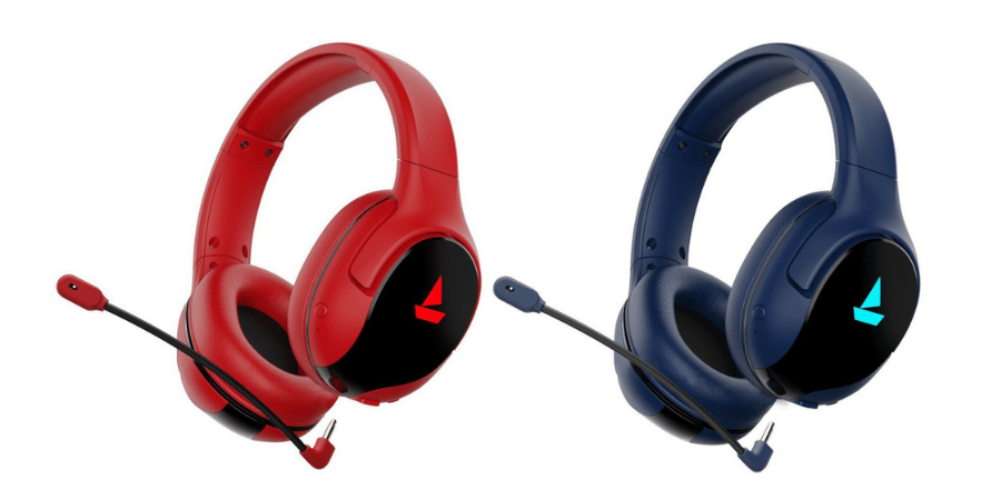 boAt Immortal IM1300 Bluetooth gaming headset launched in India