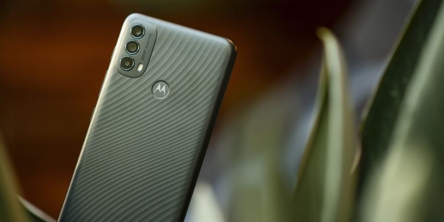 Moto E40 with 6.5-inch 90Hz display, 5,000 mAh battery announced