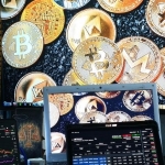 Cryptocurrency