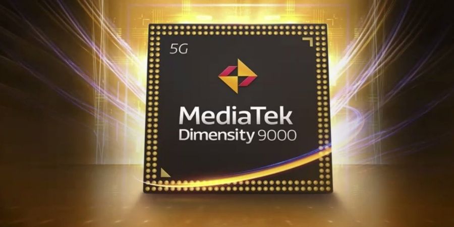 Mediatek announced Dimensity 9000 SoC for Flagship smartphones
