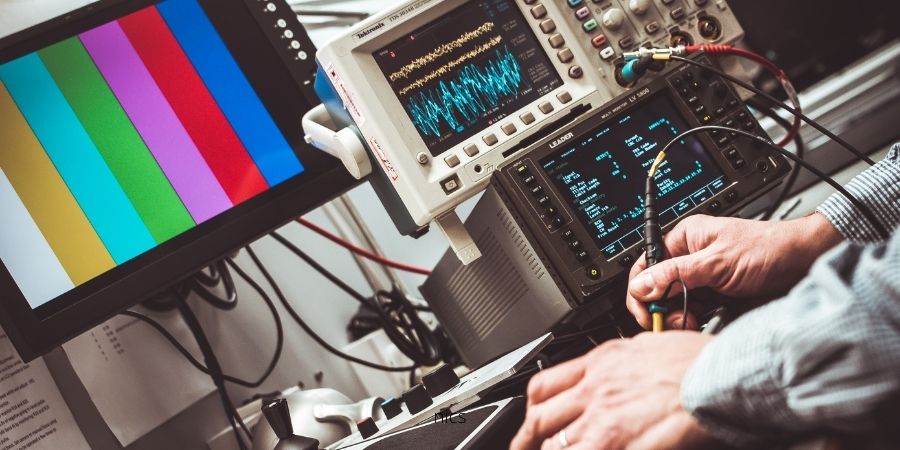 Top 5 Trends in the Electronics Industry