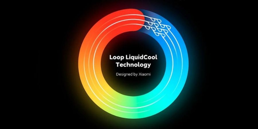 Xiaomi introduces Loop LiquidCool Technology for phones