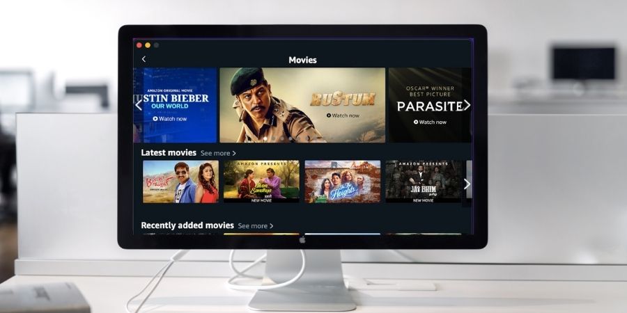 Prime Video is getting ads in India starting 2025