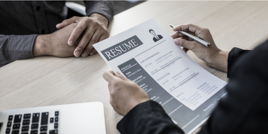 7 Best Online Resume Makers – Resume Builders