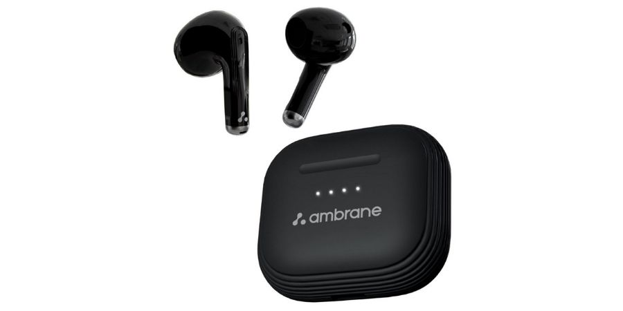 Ambrane Dots Tune with up to 29 hours of playback launched at Rs. 2199