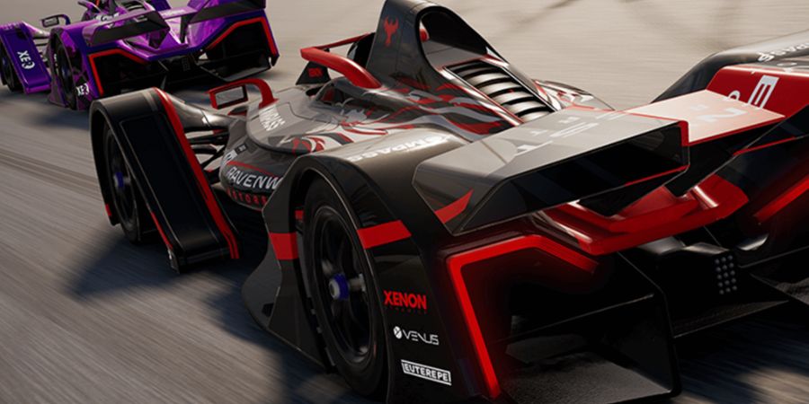 ‘Grid Legends’ arrives on February 25th