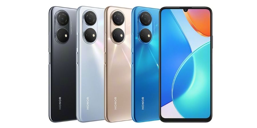 Honor Play 30 Plus with 6.74-inch 90Hz display, Dimensity 700 announced