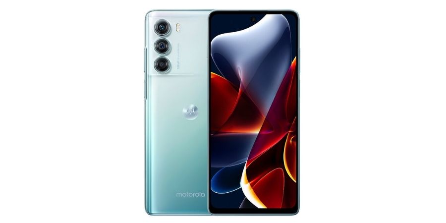Moto Edge S30 with 6.8-inch display, Snapdragon 888+, 108MP triple rear cameras announced