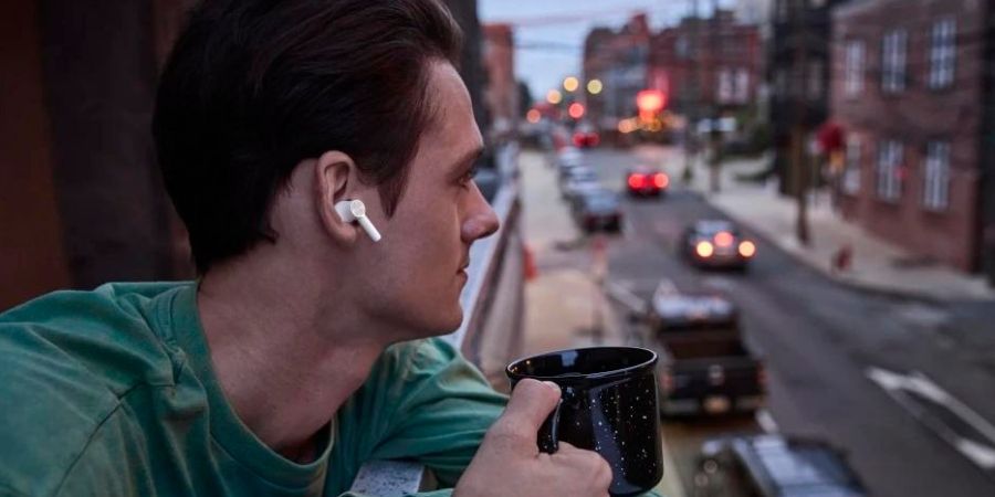 OnePlus Buds Z2 with ANC and longer battery life announced