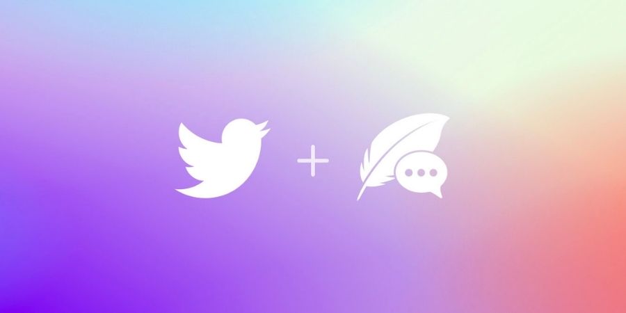 Twitter acquires Quill