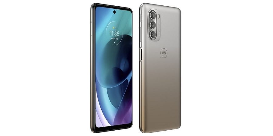 Moto G51 5G with 6.8-inch FHD+ 120Hz display, Snapdragon 480+, 50MP triple rear cameras launched in India at Rs. 14999