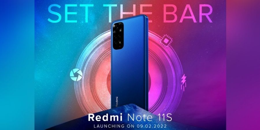 Redmi Note 11s