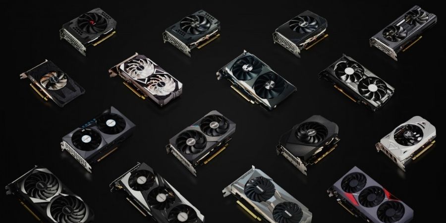 NVIDIA brings RTX 3070 Ti and 3080 Ti GPUs to laptops; launches RTX 3050 for Desktop