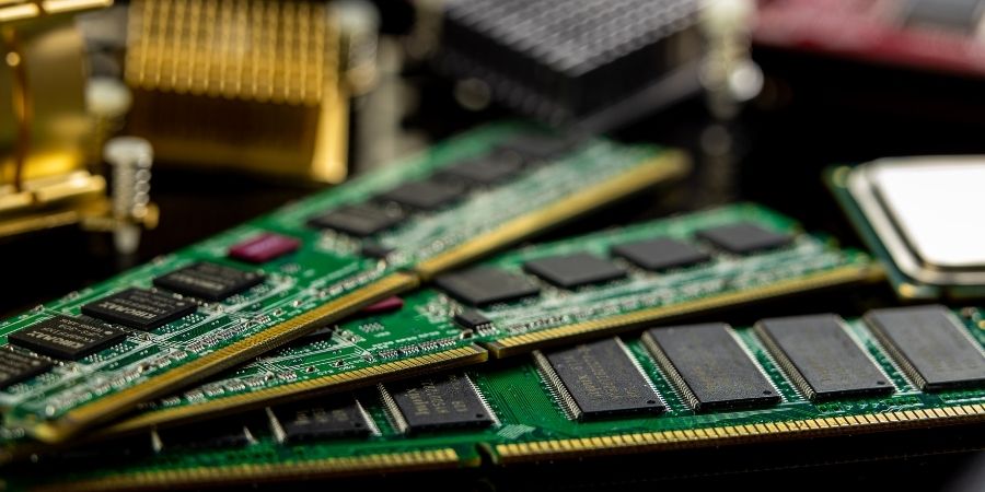 DDR5 vs. DDR4 RAM: What’s the difference?