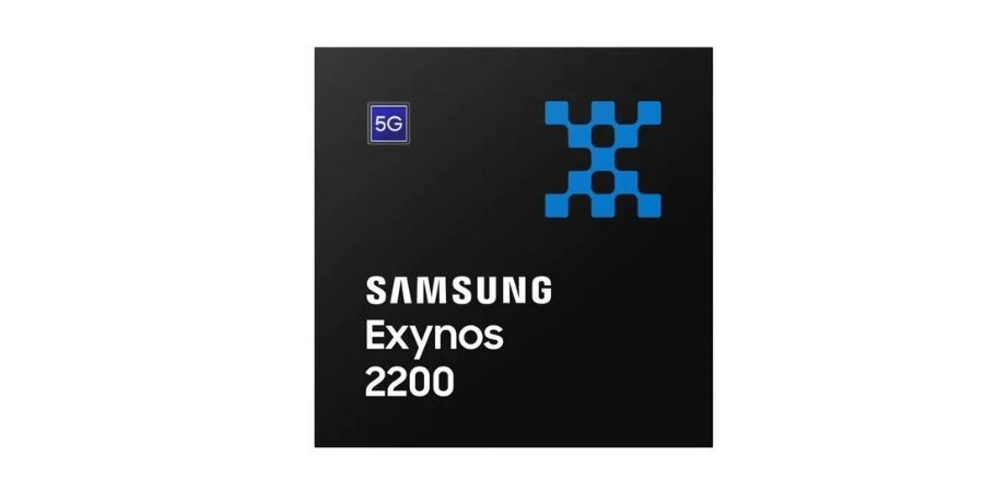 Samsung announces Exynos 2200 SoC with AMD ray-tracing GPU