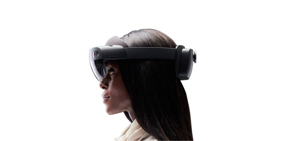 Microsoft launches Mixed Reality Headset ‘HoloLens 2’ in India