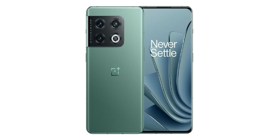 OnePlus 10 Pro with 6.7-inch QHD+ 120Hz display, Snapdragon 8 Gen 1, 80W fast charging announced