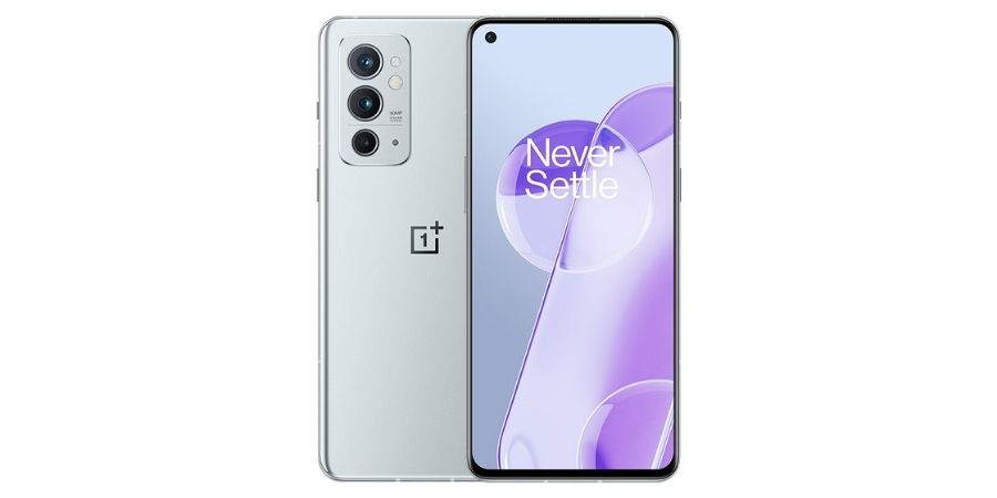 OnePlus 9RT with 6.62-inch 120Hz display, Snapdragon 888 launched in India starting at Rs. 42999