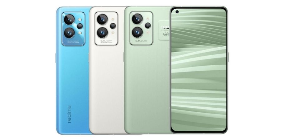 Realme GT 2 Pro with 6.7-inch Quad HD+ 120Hz display, Snapdragon 8 Gen 1, 5000mAh battery announced