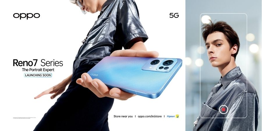 Oppo Reno7 series