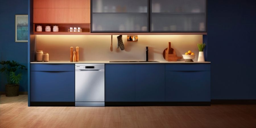 Samsung Is Launching Dishwashers Designed Specifically for Indian Kitchens During Amazon Great Republic Day Sale