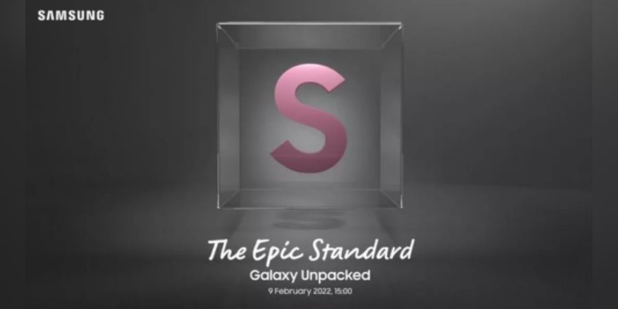Samsung to launch Galaxy S22 series on February 9