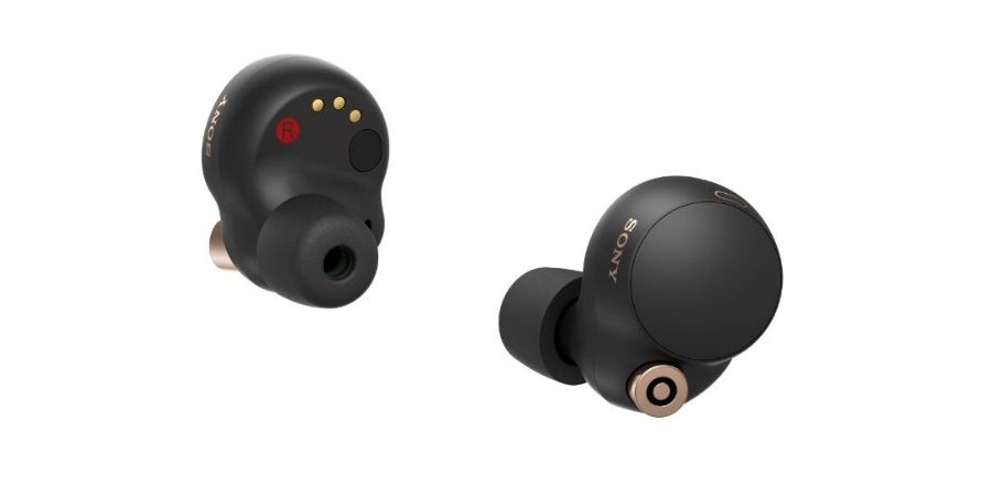 Sony WF-1000XM4 True Wireless Earphones Launched in India at Rs. 19990