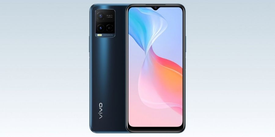 Vivo Y21A with 6.51-inch HD+ display, Helio P22 launched at Rs. 13999