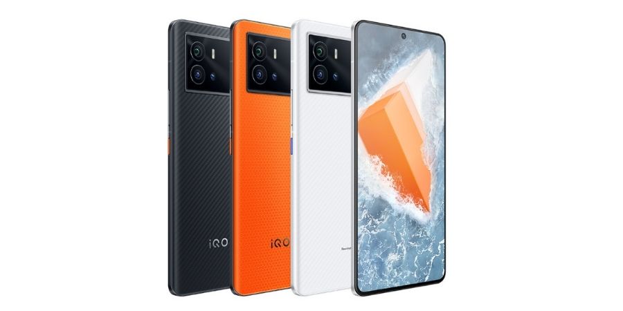 iQOO 9 with 6.78-inch Full HD+120Hz display, triple camera, 120W fast charging announced