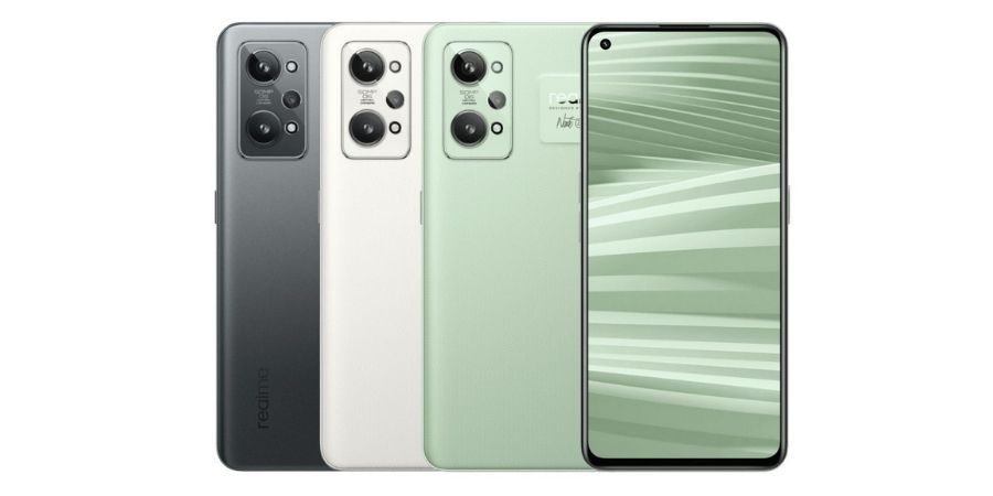 Realme GT 2 with 6.62-inch FHD+ AMOLED display, Snapdragon 888 launched in India starting at Rs. 34999