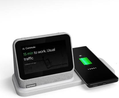 Lenovo Smart Clock 2