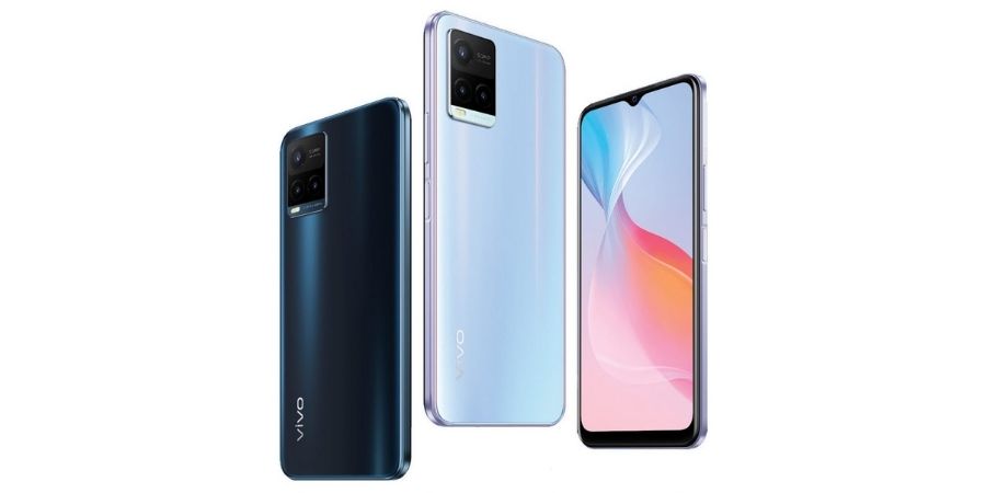 Vivo Y21T with 6.58-inch 90Hz display, Snapdragon 680 launched in India at Rs. 16490