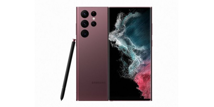 What is Dynamic AMOLED 2X Display?