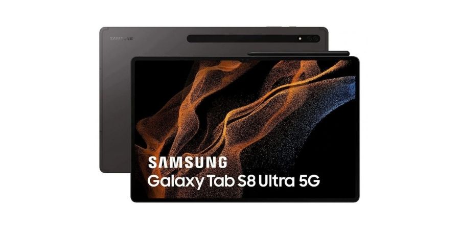 Samsung Galaxy Tab S8 Series launched in India starting at Rs. 58999
