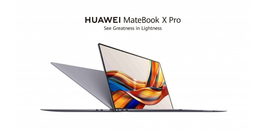 Huawei unveils Matebook X Pro 2022 and Matebook E 2-in-1 laptops