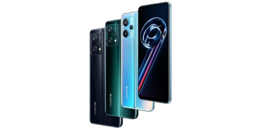 Realme 9 Pro and Realme 9 Pro+ launched in India starting Rs. 17999