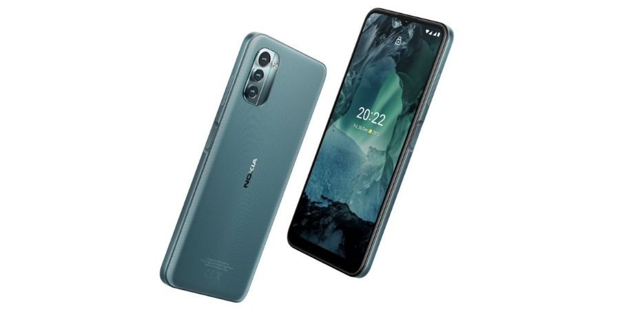 Nokia G11 with 6.5-inch 90Hz display, triple cameras announced