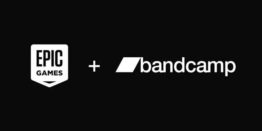 Epic Games acquires music platform Bandcamp