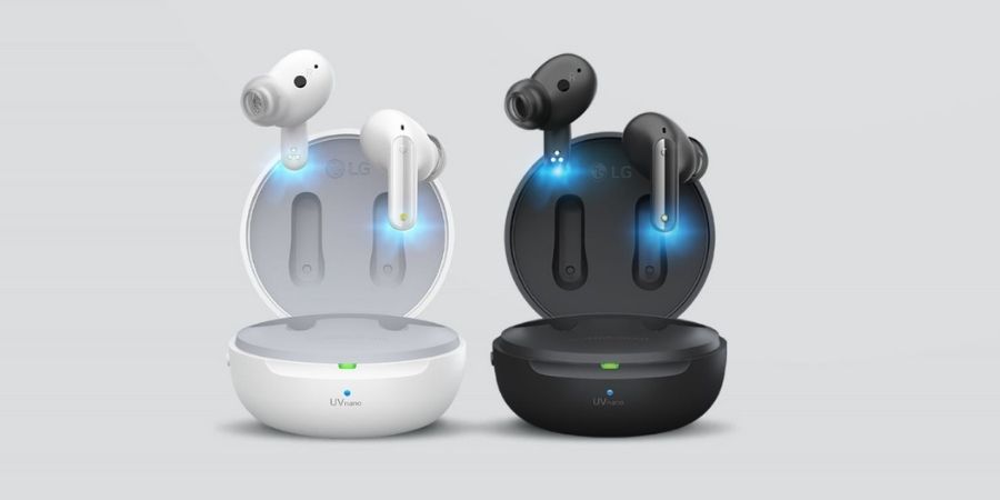 LG TONE Free FP series earbuds launched in India