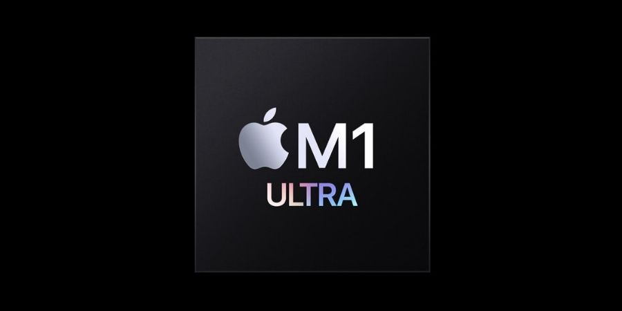 Apple introduces M1 Ultra SoC with 20-core CPU, 64-core GPU, 32-core Neural Engine