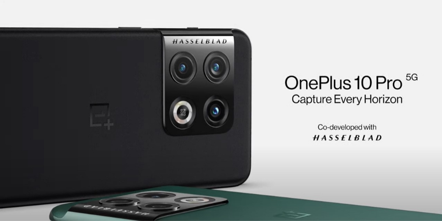OnePlus 10 Pro 5G with Tripple Camera, 5000mAh Battery Launched in India