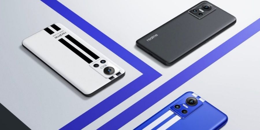 Realme GT Neo3 with 6.7-inch 120Hz AMOLED display, up to 150W fast charging announced