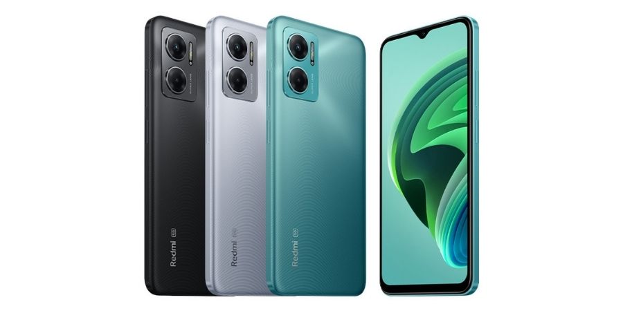 Redmi Note 11E with 6.58-inch 90Hz display, Dimensity 700 announced in China