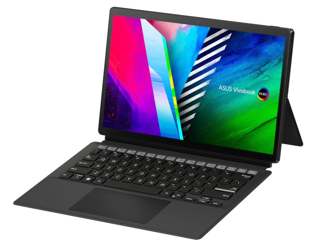 ASUS Vivobook 13 Slate OLED