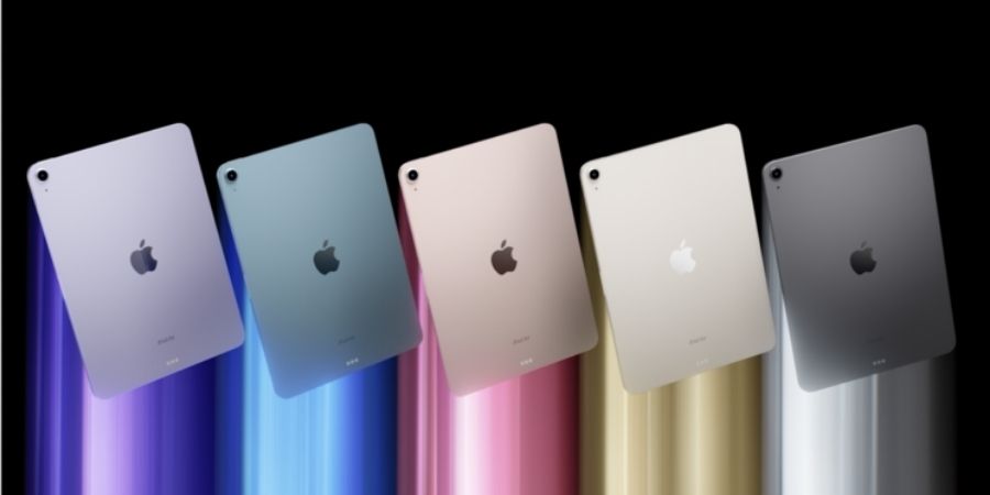 Apple unveils new iPhone Air with M1 chip