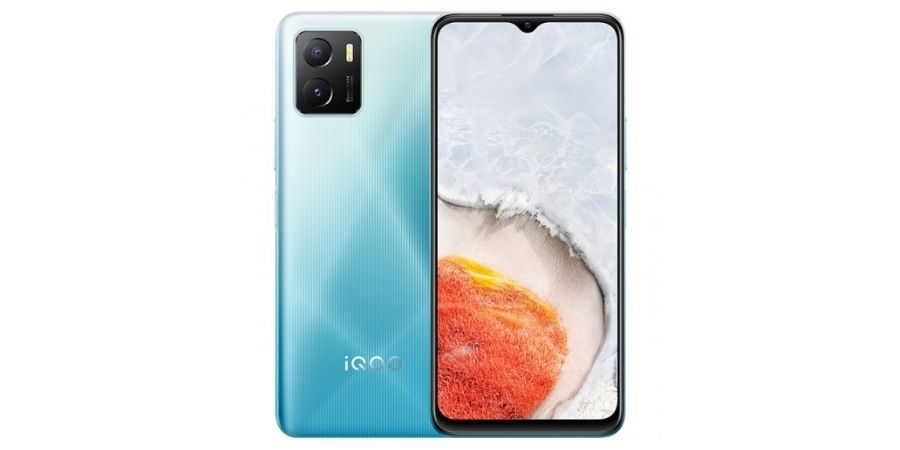 iQOO U5x with 6.51-inch Display, Snapdragon 680, and 5000 mAh battery launched in China