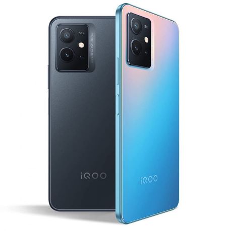 iQOO Z6 5G